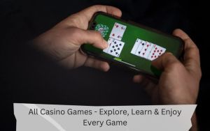 all casino games