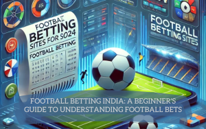 football betting india