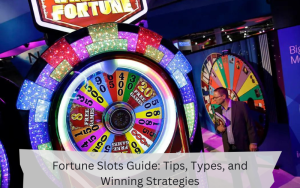 fortune slots