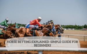 horse betting