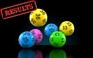 jackpot kerala lottery result​