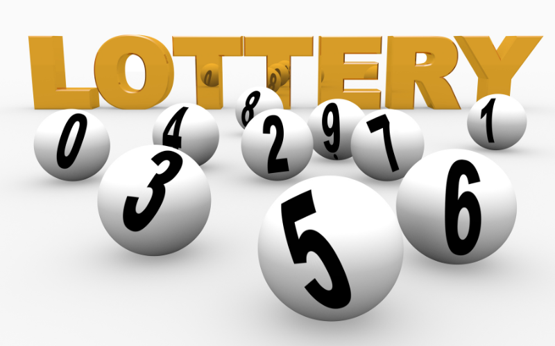 lottery ticket online